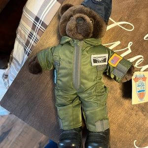 Air Force bear